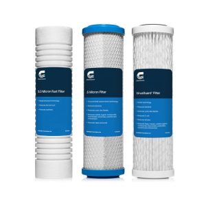 Clearsource Ultra Filter 3 Pack