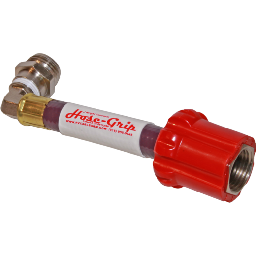 HOSEGRIP ASSEMBLY J Wright Concepts