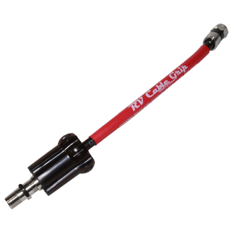 RV CABLE GRIPS J Wright Concepts
